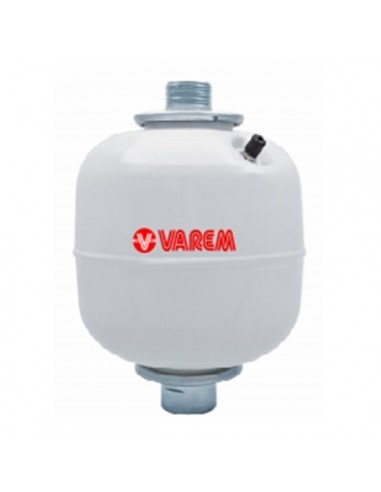 VAREM DURCHFLUSSTANK 3 LITER SANITÄR