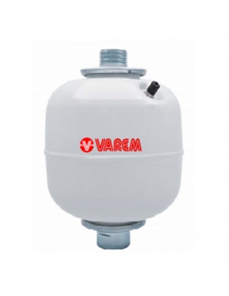 VAREM POLMONE PASSANTE LITRI 8 SANITARIO