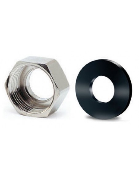 DADO EUROTIS DIAMETRO 1.1/4XDN25 GAS