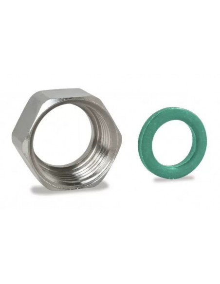 DADO EUROTIS DIAMETRO 1''XDN20 ACQUA/SOLARE