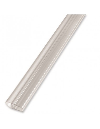 DICHTPROFIL DUSCHKABINE GLAS 6/8 7773.09PT.6