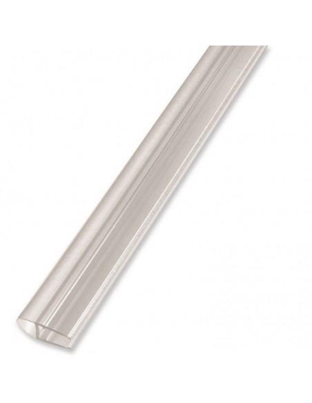 DICHTPROFIL DUSCHKABINE GLAS 6/8 7773.09PT.6