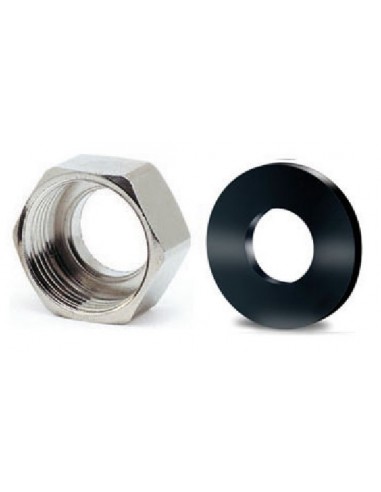 DADO EUROTIS RIDOTTO DIAMETRO 3/4XDN12  GAS