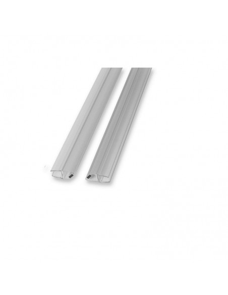 PROFILO MAGNETICO "COPPIA" P/BOX DOCCIA CRIST.6/8