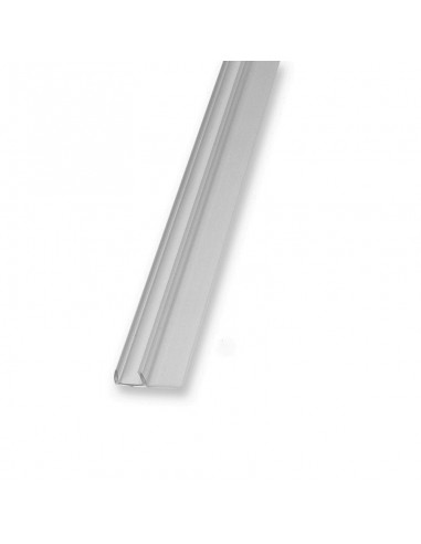 PROFILO PARAGOCCE VERTIC BOX IN CRIST. mm. 8...