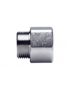 EUROTIS MF 1.1/4 FLACHSITZ MANSCHENKUPPLUNG FÜR...