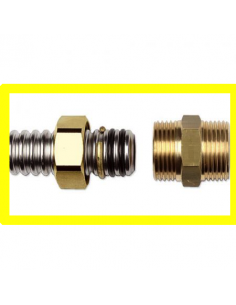 RACCORDO EUROTIS MASCHIO ORING 1"XDN20 GAS