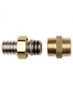 EUROTIS Männlicher ORING-Anschluss 3/4XDN15 GAS 2