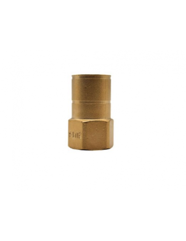 E-PRESS WEIBLICHER BIEGEBÜGEL 3/4XDN15...