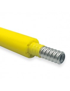 TUBO EUROTIS GAS ISOLATO STELLARE1/2XDN12 MT.25