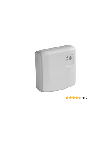 HONEYWELL RELAISMODUL FÜR HEIZKESSEL BDR91
