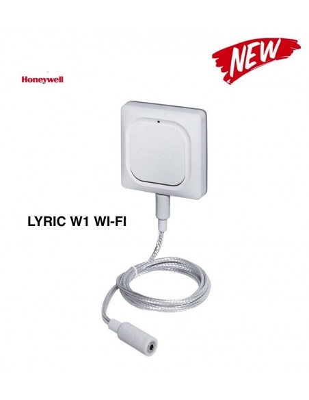 RIVELAT.HONEYWELL WASSER- UND FROSTSCHUTZ