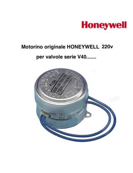 MOTOR ANTRIEB FÜR HONEYWELL VENTIL