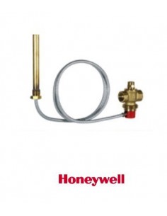 THERMO-ENTLÜFTUNGSVENTIL 3/4 HONEYWELL