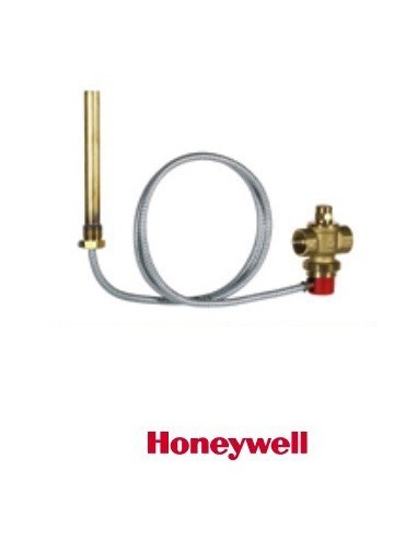 THERMO-ENTLÜFTUNGSVENTIL 3/4 HONEYWELL