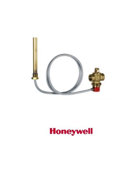 THERMO-ENTLÜFTUNGSVENTIL 3/4 HONEYWELL