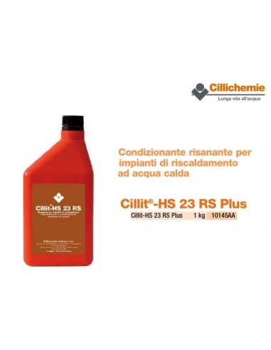 CILLIT 23RS PLUS DA 1KG