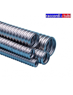 ROHR EUROTIS EDELSTAHL 304 1.1/4 M25