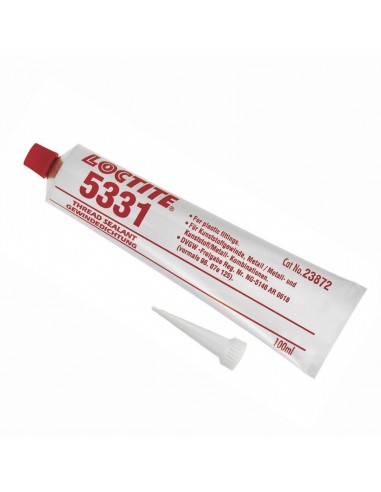 LOCTITE 5331 KUNSTSTOFF-/METALLANSCHLÜSSE