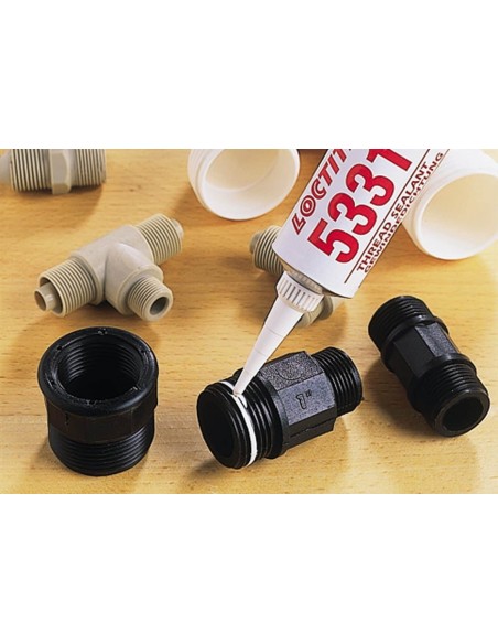 LOCTITE 5331 KUNSTSTOFF-/METALLANSCHLÜSSE