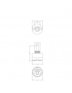 CARTUCCIA AMFAG AF45/1002 818000PBAM45 2