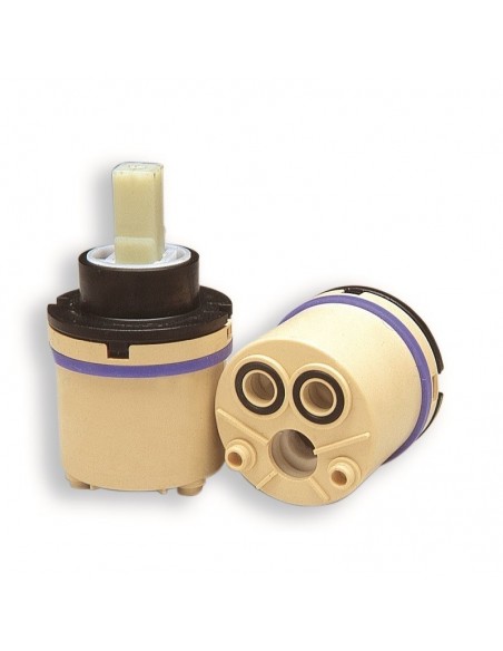 PAINI KARTUSCHE C/QUADRO 818000PBPNAM