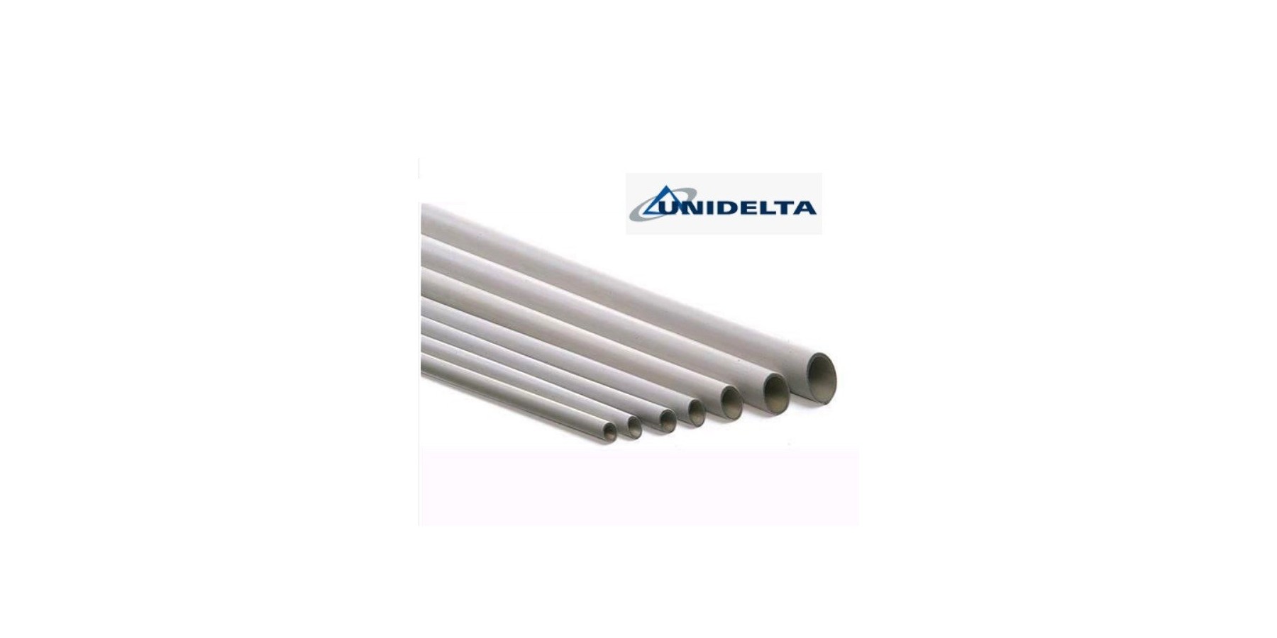 TUBO MULTISTRATO UNIDELTA PEX-B 16x2 BARRA MT.5