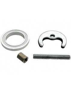 FISSAGGIO PER RUBINETTI REMER R10,R20,R40