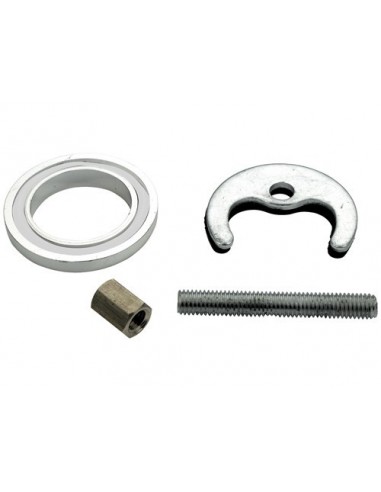 FISSAGGIO PER RUBINETTI REMER R10,R20,R40