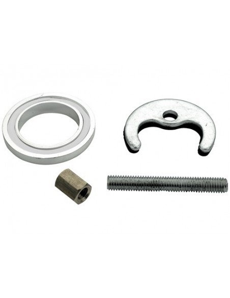 FISSAGGIO PER RUBINETTI REMER R10,R20,R40