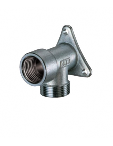 GOMITO CON STAFFA FAR F.1/2X24/19 ART.5555 12...