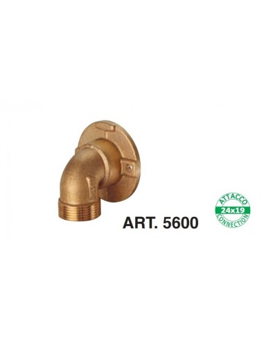 RACCORDO CURVO FAR F.1/2X24/19