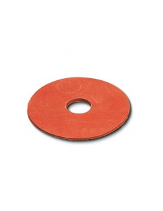 FLACHE GUMMIDICHTUNG 84X19,5X3
