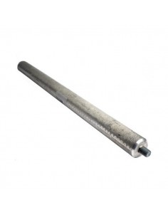 MAGNESIUM-OPFERANODE GTL M6 mm 17,5X200