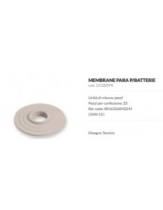 DICHTUNG AUS PARA ART.1512.00PR