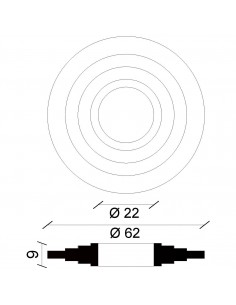DICHTUNG AUS PARA ART.1512.00PR 2