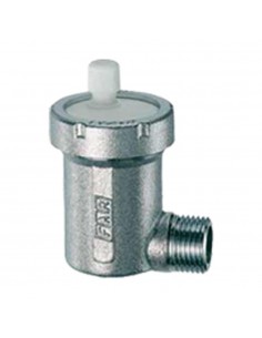 AUTOMATISCHES ENTLÜFTUNGSVENTIL FAR 90° 1/2 MÄNNLICH...