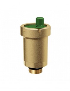 VALVOLA DI SFIATO AUTOMATICA FAR 3/4 MASCHIO 