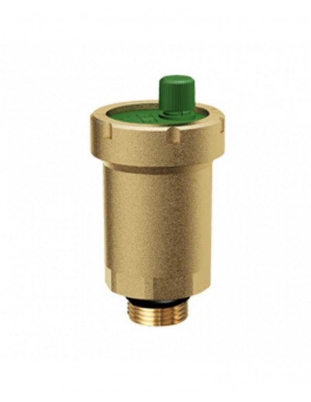 VALVOLA DI SFIATO AUTOMATICA FAR 3/8 MASCHIO 