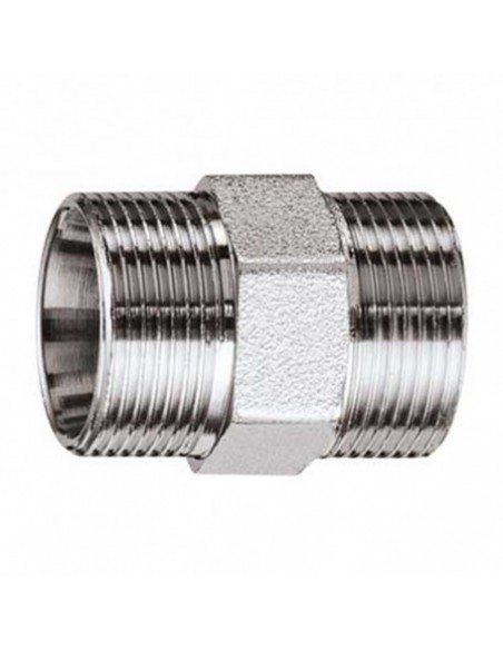 MANICOTTO OTTONE FAR CROMATO 24/19X24/19 ART.5110 12