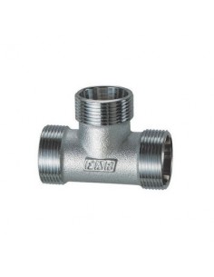 TE MESSING VERCHROMT 24/19X24/19X24/19 ART.5410 12