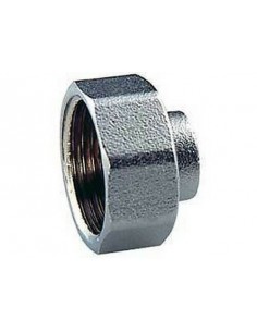 MANICOTTO FAR FF CROMATO 3/4X1/4 ART.4000 3014