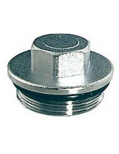 TAPPO MASCHIO FAR CROMATO 3/4 ART.4150 34