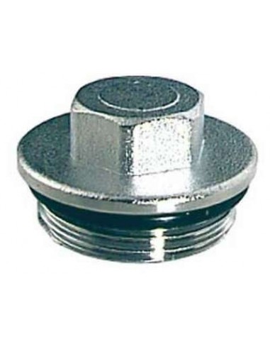 TAPPO MASCHIO FAR CROMATO 1" ART.4150 1