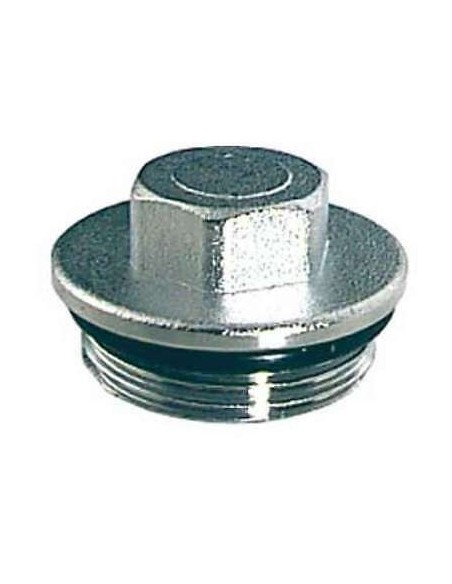 TAPPO MASCHIO FAR CROMATO 1" ART.4150 1