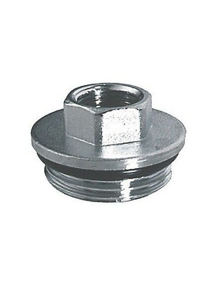 RIDUZIONE FAR CROMATA 3/4X1/4 ART.4200 3414