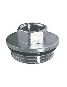 RIDUZIONE FAR CROMATA 3/4X3/8 ART.4200 3438