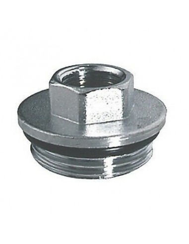 RIDUZIONE FAR CROMATA 3/4X3/8 ART.4200 3438