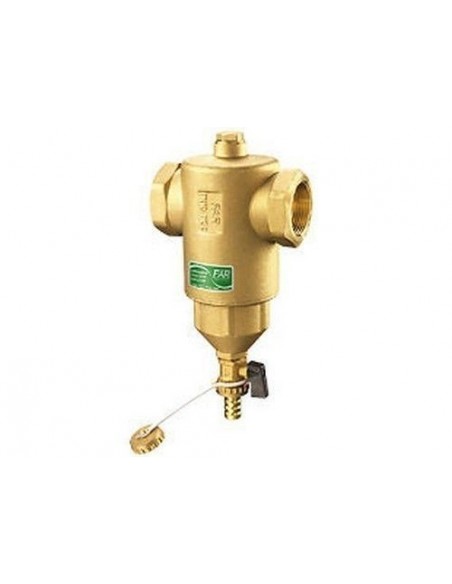 DEFANGATORE FAR DIAMETRO 2" ART.2200 2