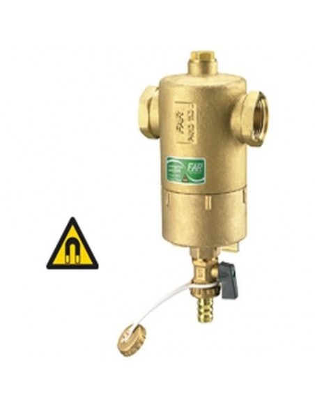 DEFANGATORE FAR DIAMETRO 1" CON MAGNETE ART.2205 1